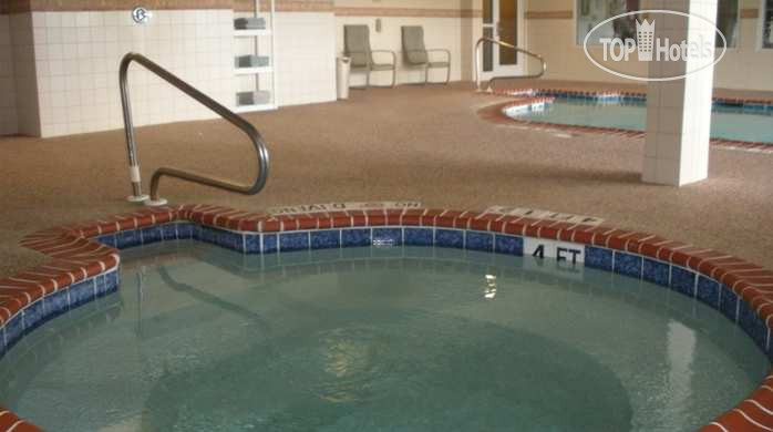 New photos from tourists Hilton Garden Inn Elkhart 3*