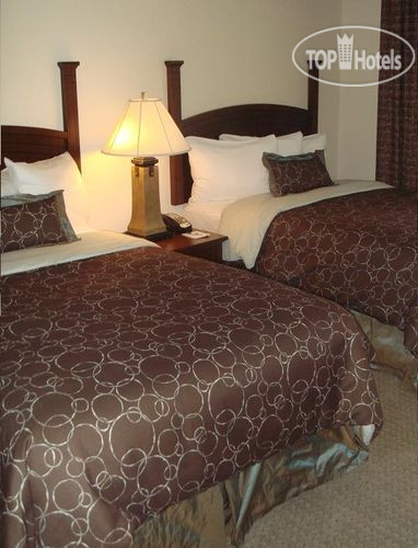 New photos from tourists Staybridge Suites Indianapolis Downtown-Conv Ctr 3*