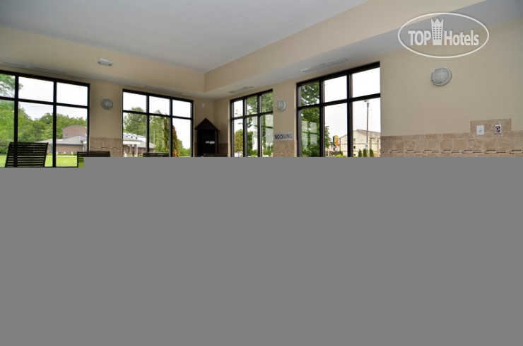 Новые добавленные фото туристов Best Western Plus Anderson 3*