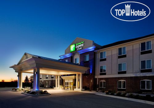 Hotel photo Holiday Inn Express Hotel & Suites Portland 2*