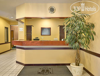 New photos from tourists Super 8 Bloomington