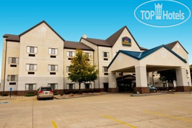 Hotel photo Best Western Inn & Suites 2*