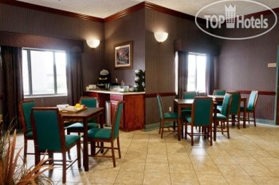 New photos from tourists Best Western Inn & Suites 2*
