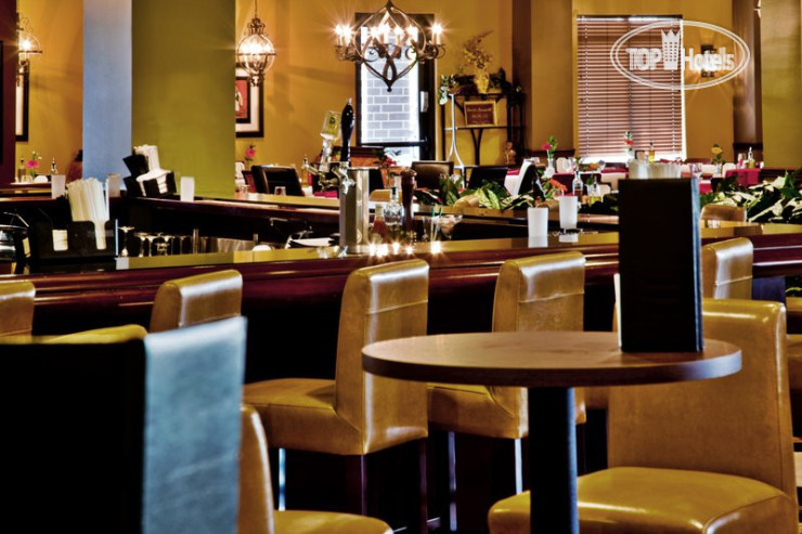 Новые добавленные фото туристов Holiday Inn Lafayette-City Centre 3*