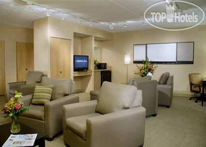 New photos from tourists Hampton Inn Bloomington 2*