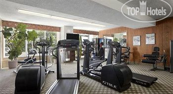 New photos from tourists Wyndham Garden Warsaw 3*