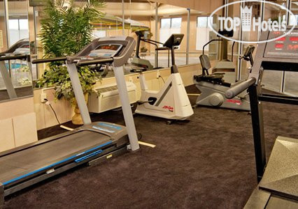 New photos from tourists Quality Inn and Conference Center Richmond 3*