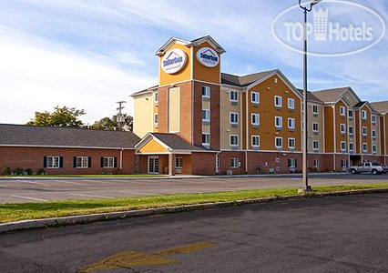 Hotel photo Suburban Extended Stay Hotel South Bend 2*