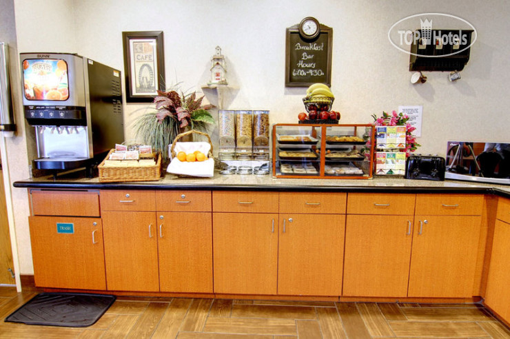 New photos from tourists Best Western Inn & Suites Of Merrillville 2*