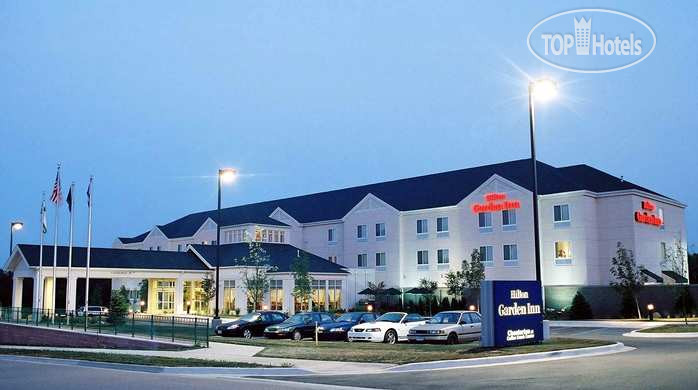Photos Hilton Garden Inn Chesterton