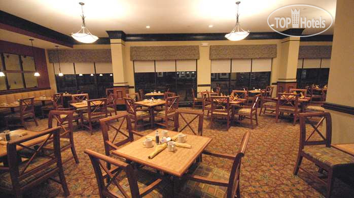 New photos from tourists Hilton Garden Inn Terre Haute 3*