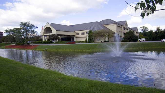 New photos from tourists DoubleTree Suites by Hilton Hotel Indianapolis - Carmel 3*