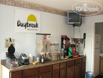 New photos from tourists Days Inn Plymouth 2*
