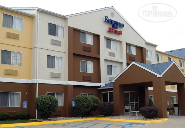 Photos Fairfield Inn Lafayette