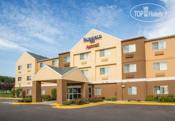 Photos Fairfield Inn & Suites South Bend Mishawaka