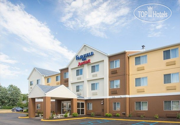 Photos Fairfield Inn & Suites Terre Haute