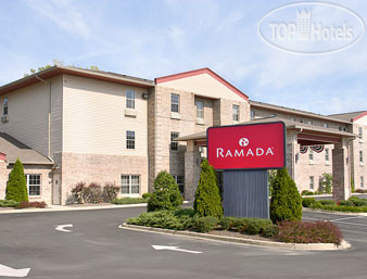 Hotelier's photos Ramada Sellersburg Louisville North 3*