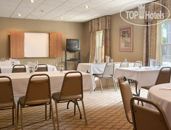 New photos from tourists Ramada Sellersburg Louisville North 3*
