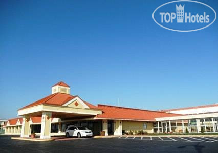 Hotelier's photos Fort Wayne Fundome 3*