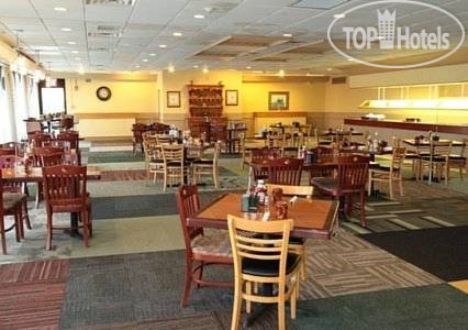 New photos from tourists Fort Wayne Fundome 3*