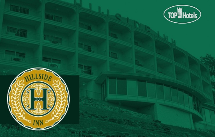 Hotelier's photos Hillside Inn
