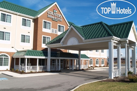 New photos from tourists Country Inn & Suites By Carlson Merrillville 3*