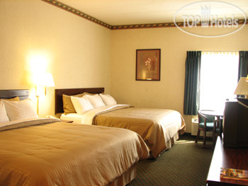 Новые добавленные фото туристов Best Western Indianapolis South 2*