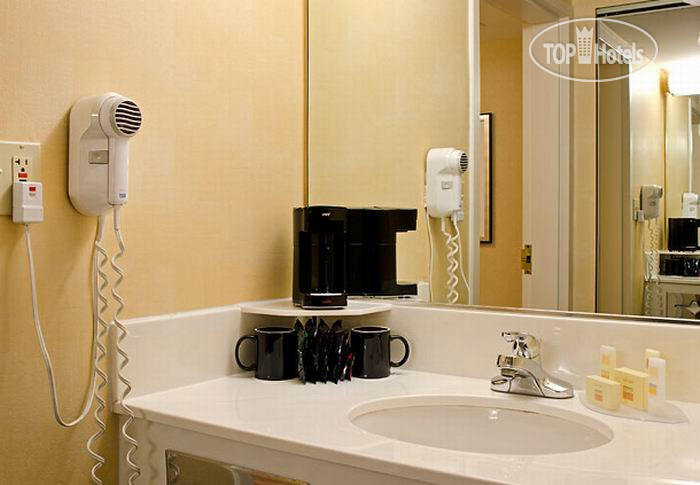 New photos from tourists Courtyard Indianapolis Northwest 3*