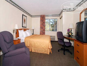 New photos from tourists Baymont Inn & Suites Fort Wayne 2*