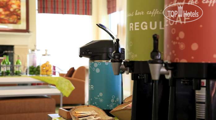 New photos from tourists Hilton Garden Inn Fort Wayne 3*