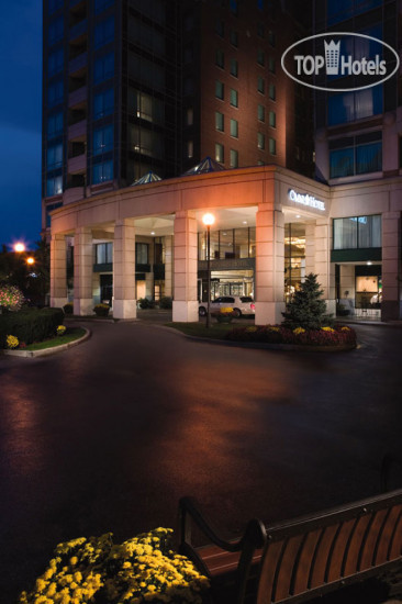 Hotelier's photos Omni Severin 4*