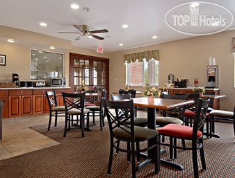 New photos from tourists Baymont Inn & Suites Indianapolis 2*