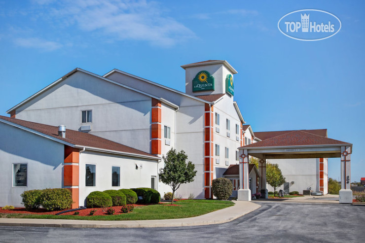 Фото La Quinta Inn & Conference Center Auburn