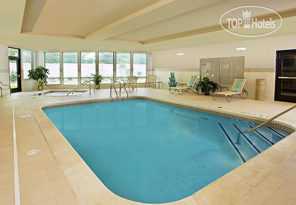 Новые добавленные фото туристов Courtyard by Marriott Lafayette 3*