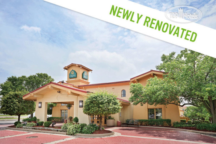 Фото La Quinta Inn Merrillville