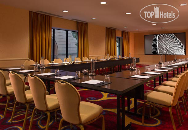 New photos from tourists JW Marriott Chicago 5*