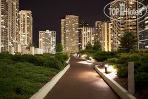 New photos from tourists Radisson Blu Aqua Hotel Chicago 4*