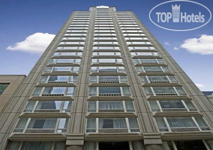 Photos Comfort Suites Chicago