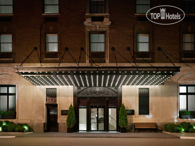 Hotelier's photos PUBLIC Chicago 4*