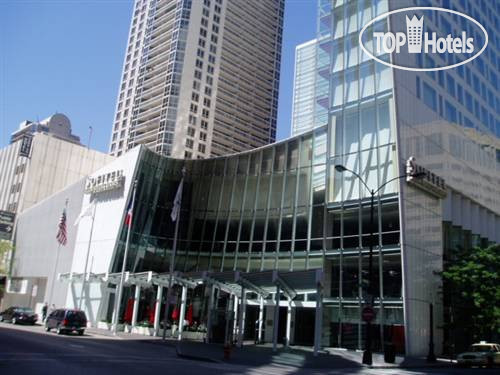 Hotelier's photos Sofitel Chicago Water Tower 4*