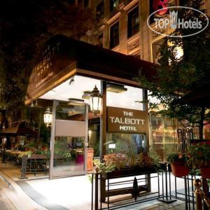 Hotel photo The Talbott 4*