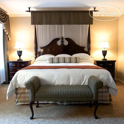 New photos from tourists The Talbott 4*