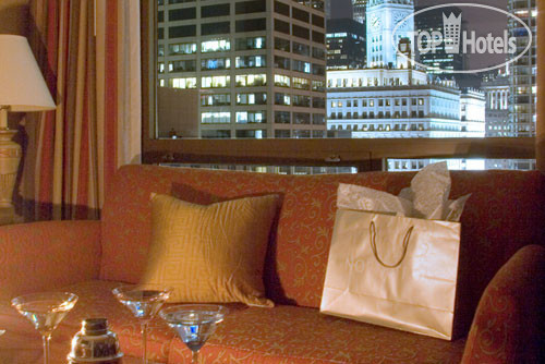 Фото Homewood Suites by Hilton Chicago Downtown