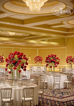 New photos from tourists Renaissance Chicago Downtown 5*
