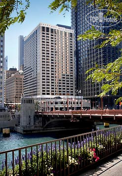 Hotelier's photos Renaissance Chicago Downtown 5*