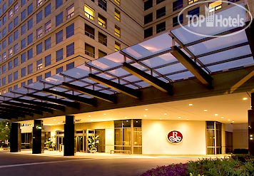 New photos from tourists Renaissance Chicago O Hare Suites 4*
