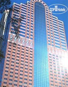 Фото Omni Chicago