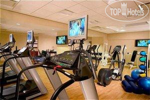 New photos from tourists Omni Chicago 4*