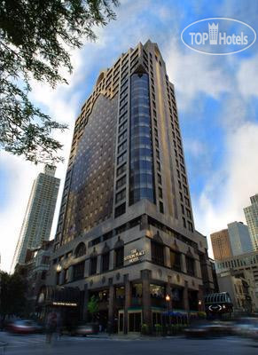 Hotel photo Thompson Chicago 4*