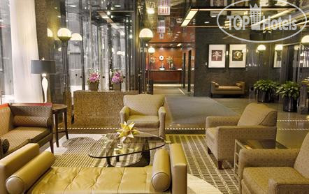 New photos from tourists Thompson Chicago 4*